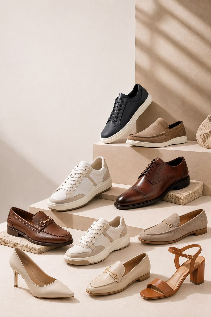 Shoes